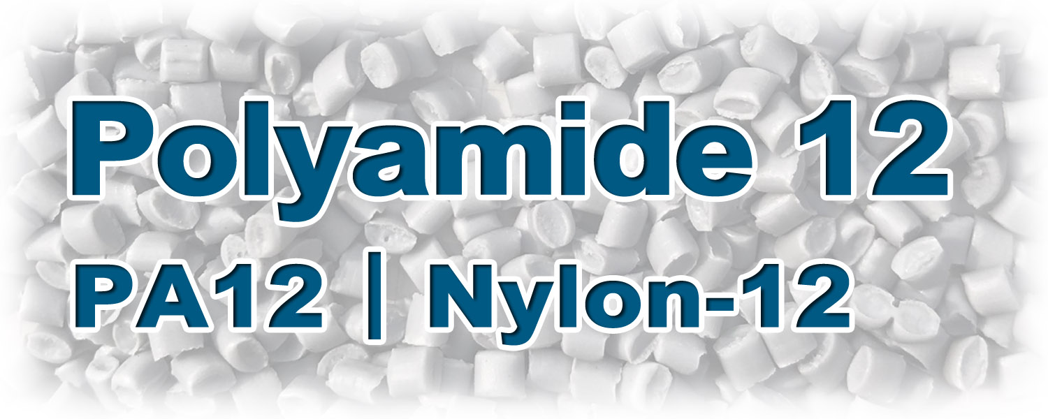 Polyamide-12/46/10T (PA 12/46/10T)｜Nylon-12/46/10T