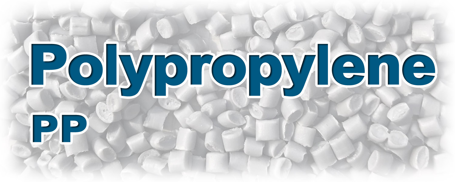 Polypropylene (PP)