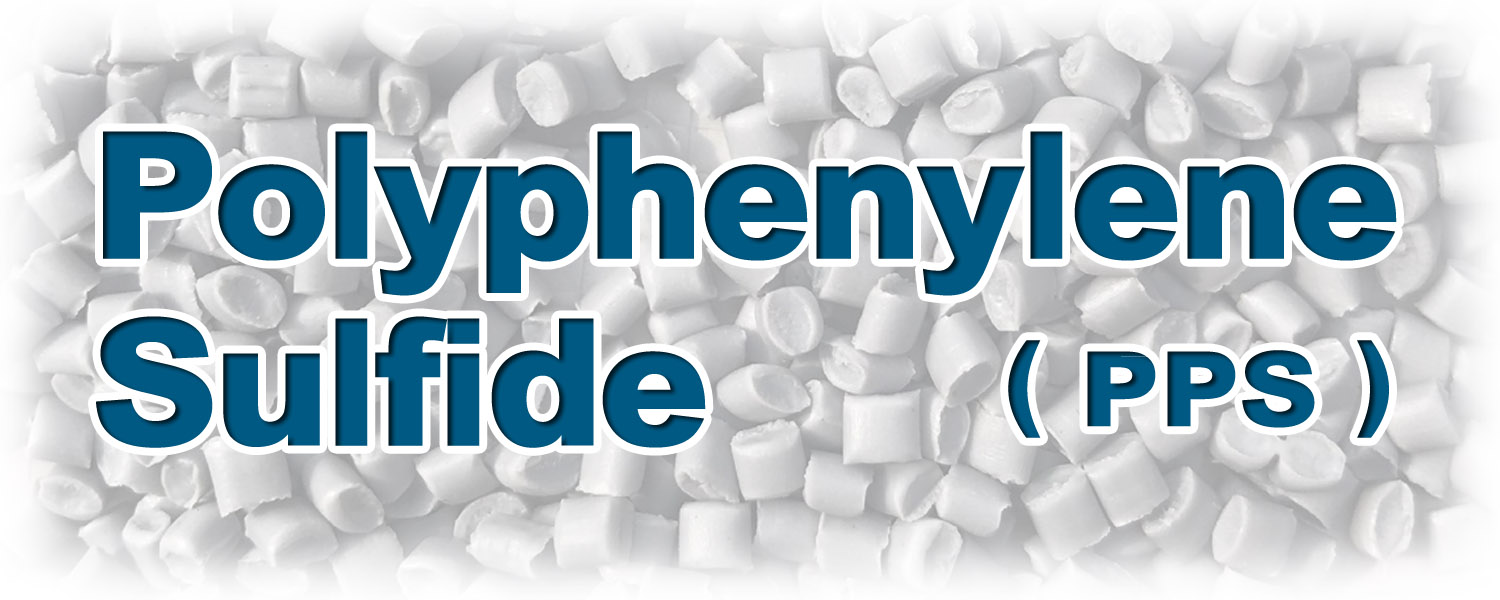 Polyphenylene Sulfide (PPS)