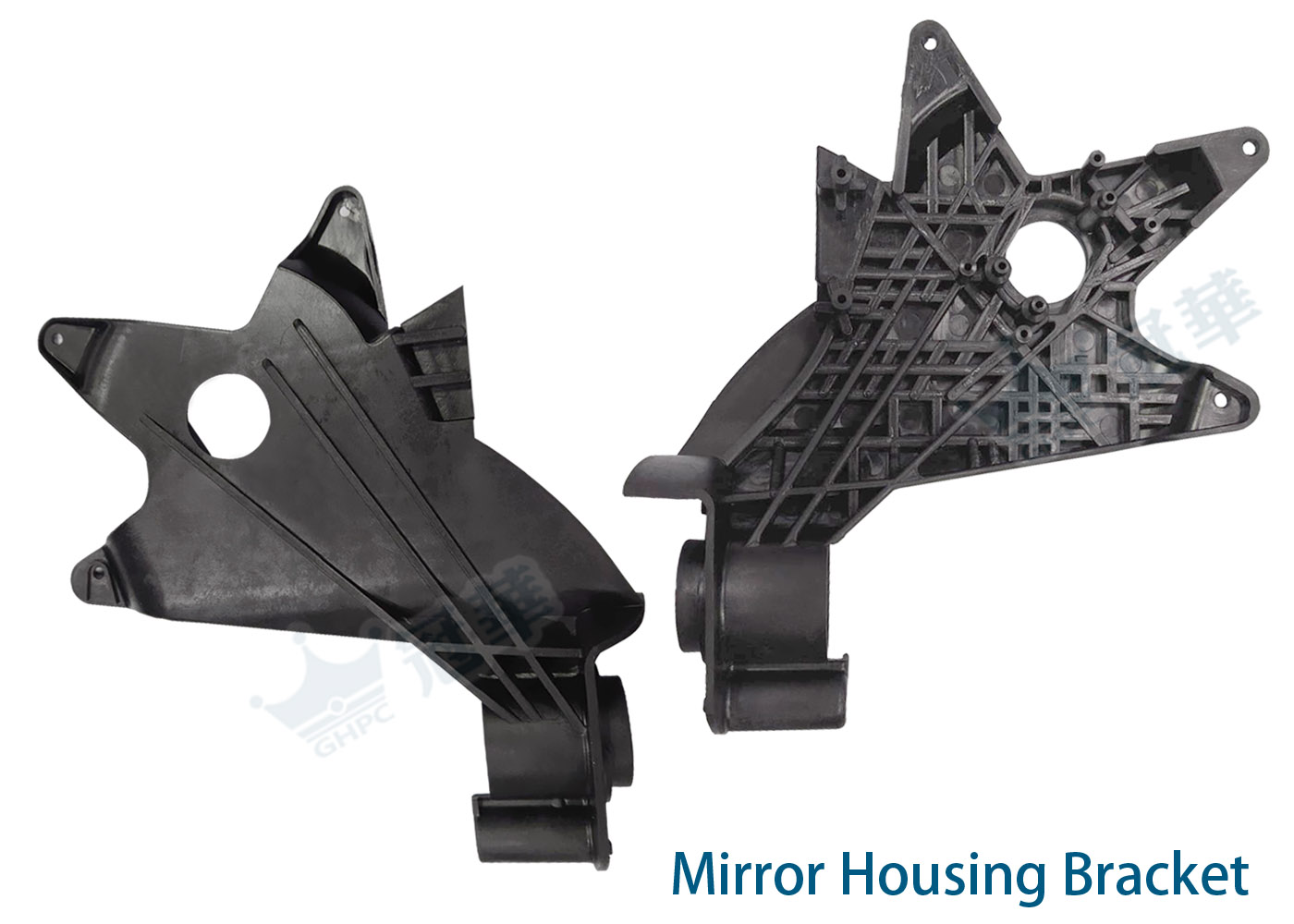 Mirror Housing Bracket